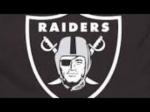 Las Vegas Raiders Week 1 At Carolina Panthers