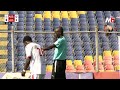PlayOffs AS Simba Vs FC Les Aigles Du Congo 
