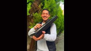 Ivan Dimitrov - Alpen Cover Ivan Style 2024