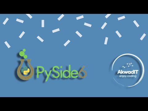 53-"دليل استخدام QMessageBox في PySide6: كيفية إنشاء صناديق حوار ورسائل في التطبيقات