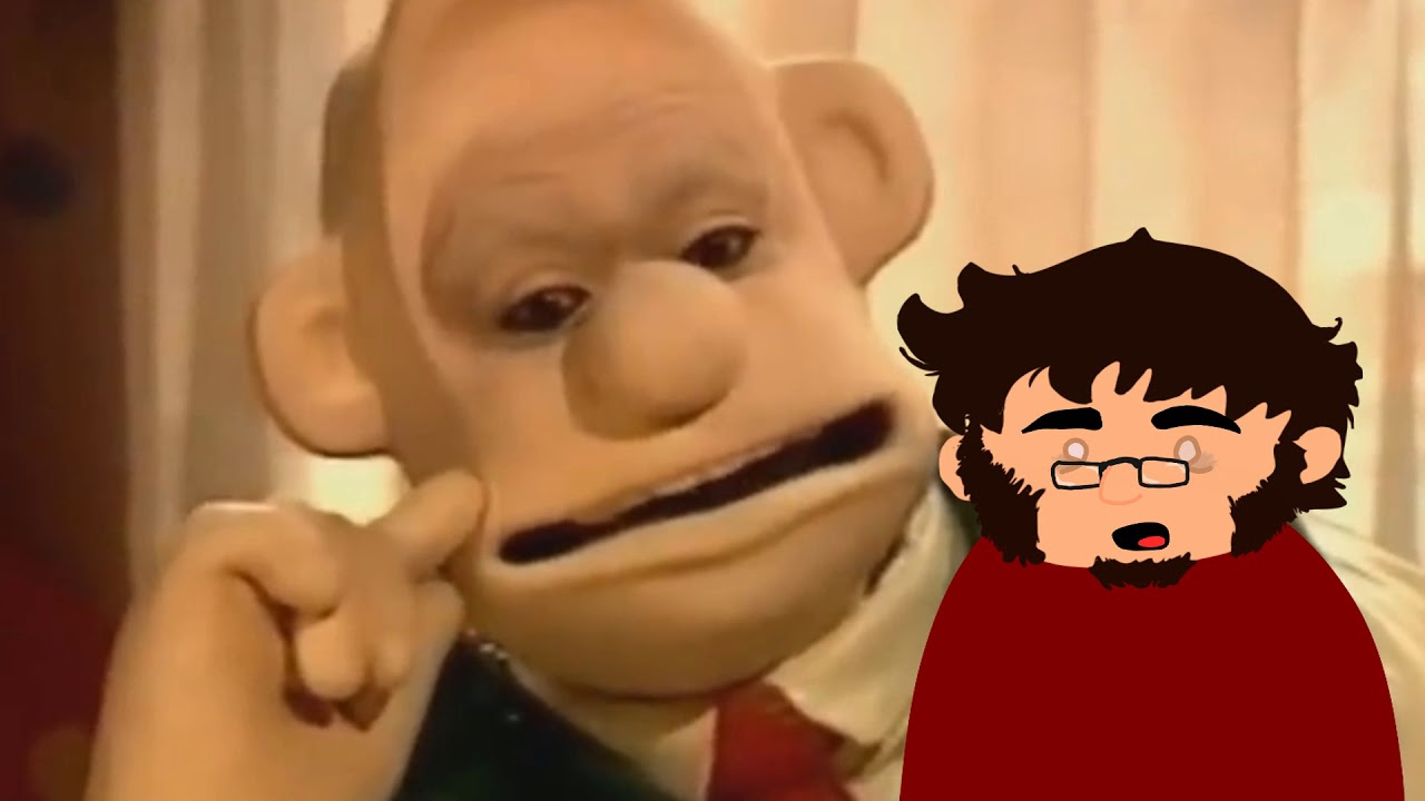 LIVE ACTION WALLACE AND GROMIT HOT TAKE YouTube