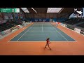 CHAUMETTE Salome VS VICOL Clara - Open Super 12 2024