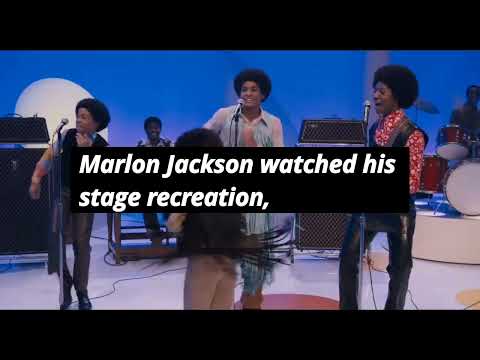 Prince Jackson REACTS to Watching Cousin Jaafar Recreate Dad’s ICONIC Performances