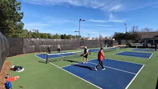 01/20/23 / Windermere / Kim Hoang, Tim Smith -vs- Danny Alea, Mike Hall / Game 1