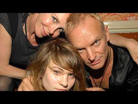 Sting 6 Kids: Fascinating Facts About His Talented Sons and Daughters