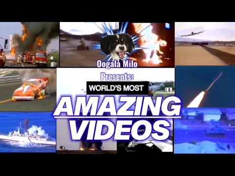 The World S Most Amazing Videos Season 2 Super Episode 