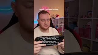 Das ist wirklich scary alles, okay?😭✋🏻 #nintendo #Gaming #trend #pixelstefan #horrorfilme