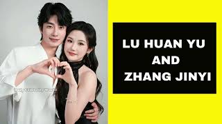 Mini Chinese Drama Actors Who Are Couples in Real Life ❤️
