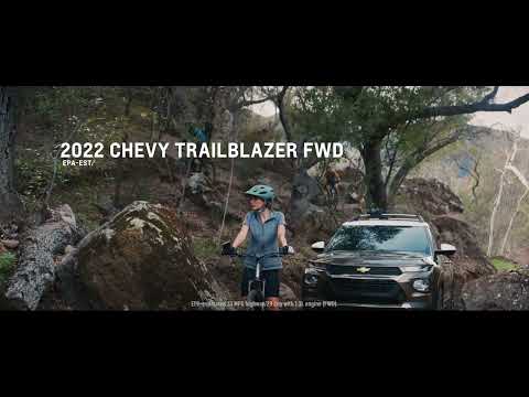Smart Way | Chevrolet