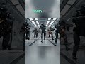 Soldiers Fight Back in Epic Sci Fi Battle! #staratlas #movie #action #adventure