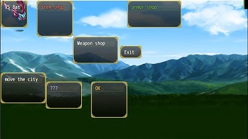 PLK Window  Create Window Rpg Maker MV Plugins