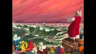 The Exodus Song ( This Land Is Mine ) by Andy Williams 1962 出埃及記之歌 lyrics 英文歌詞和中文翻譯  