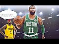 Lil Boom - Fuck Kyrie Irving Mix