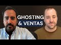 Ghosting en Ventas B2B