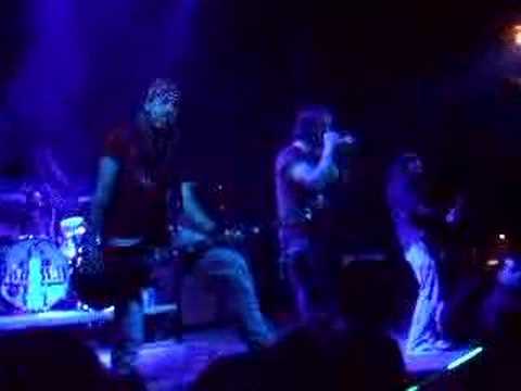 Down :: Learn from my mistakes @ Joy Slava