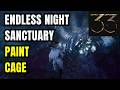 Endless Night Sanctuary Paint Cage | Clair Obscur: Expedition 33
