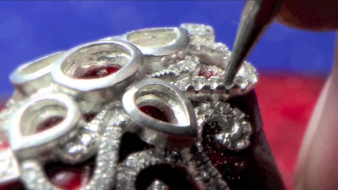 San Jose Jewelry Store, Beyond Treasures presents Gabriel ...