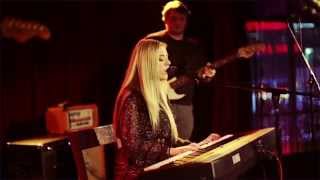 Samara York - Live Show Teaser