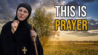 When you don’t know how to pray for someone... do this