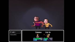 Lisa The Lustful Playthrough Part 4 (No commentary)