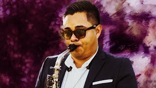 Powerful Worship Sax | 4 Hours of Prayer Music | Christian Instrumental Hymns