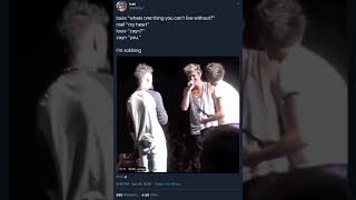 this zouis moment never fails to make me cry #onedirection #zaynmalik #louistomlinson #shorts Profile