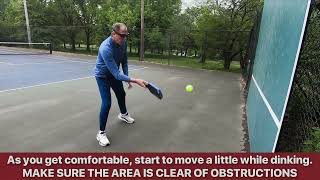 PB Strobes - Quick Start Instructional Video for Pickleball