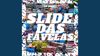 Slide das Favela