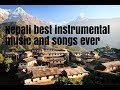 Nepali instrumental traditional music song relax