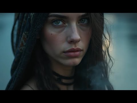 Древня Молитва Світла Магічна Етно Пісня Hypnotic Ritual Ethnic Music