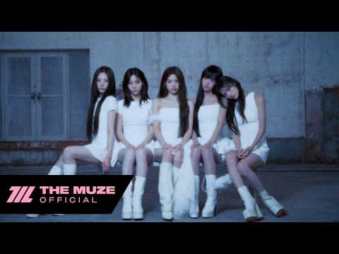 RESCENE [PULSE] Concept Trailer - ytrend · 유튜브 댓글 분석 🧭
