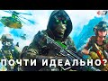 Battlefield 2042 спустя полгода