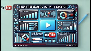 10 Dashboards in Metabase