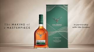 The Dalmore Luminary No.3 2025 Edition Aged 17 Years