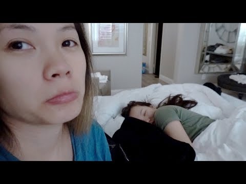 Pregnancy Hormones Got Me Bed Rest & Depressed Minnie's VLOG 613