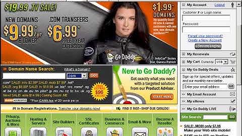02   Installing Active Directory in Windows Server 2008 wmv