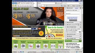 02   Installing Active Directory in Windows Server 2008 wmv