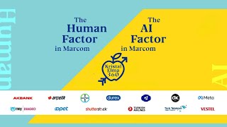 15 Mart Açılış Konuşması - Pazarlama İletişiminde İnsan Ve Yapay Zeka Faktörü Kristal Elma 360Ta