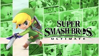 Dragon Roost Island - Super Smash Bros. Ultimate screenshot 4