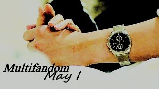 Multi-Couples - May I [Thanks for 5100+ subs]