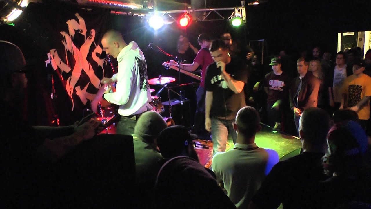 BLINDSIDE live @ UNITY FEST II (FULL SET) free fonts