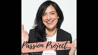 Famous Episode 29: The Power of Story with Lisa Simone Richards Profile