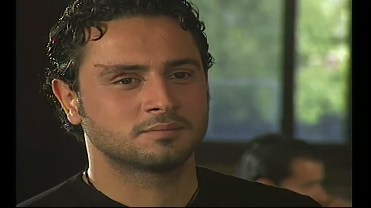 مسلسل حاجز الصمت الحلقة 23 الثالثة و العشرون | كاملة