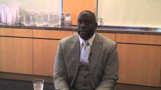 Celebrity Magic Johnson on '92 Dream Team, 2012 Olympics, Kobe Bryant, LeBron James Net Worth