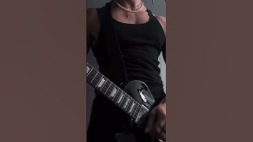 Thumbnail of After Last Night - Silk Sonic Guitar