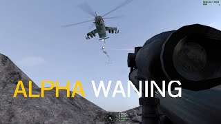 ShackTac - Alpha Waning