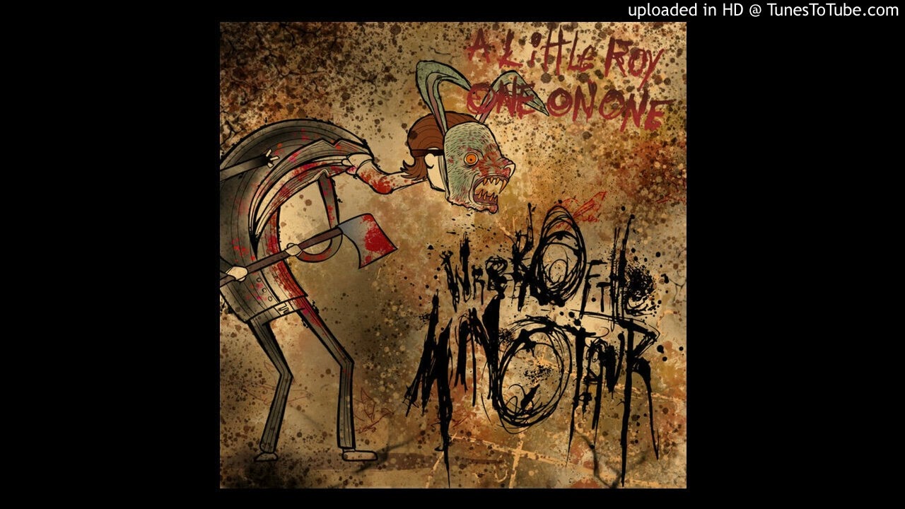 Watch Wreck of the Minotaur - Big Money Stella on YouTube Watch Wreck of the Minotaur - Big Money Stella on YouTube