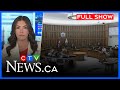 Bylaw amendments pass and learning curling | CTV News Kitchener at Five for Jan. 9, 2026