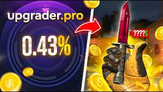 Son Anda %0.43 Şansla Upgrade Denemek 90 Hedi̇yeli̇ Vi̇deo Upg Promocode Ziggy