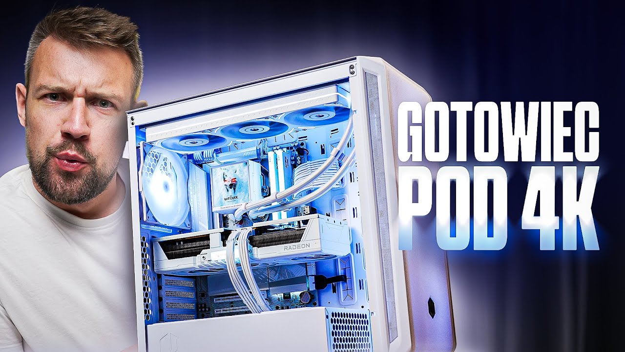 GOTOWY KOMPUTER, KTÓRY MA SENS W 2026.